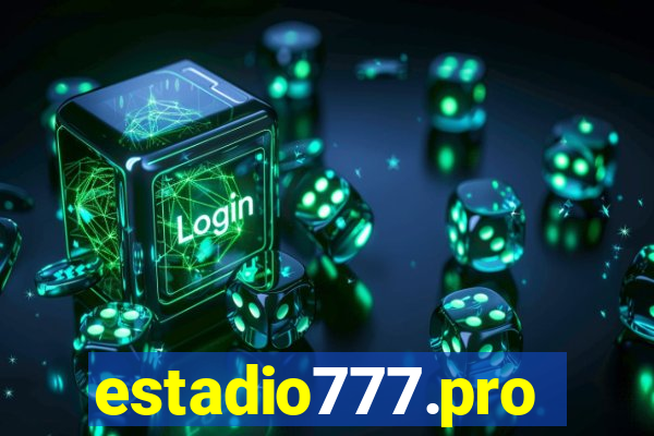 estadio777.pro