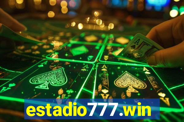 estadio777.win