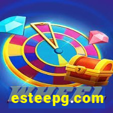 esteepg.com