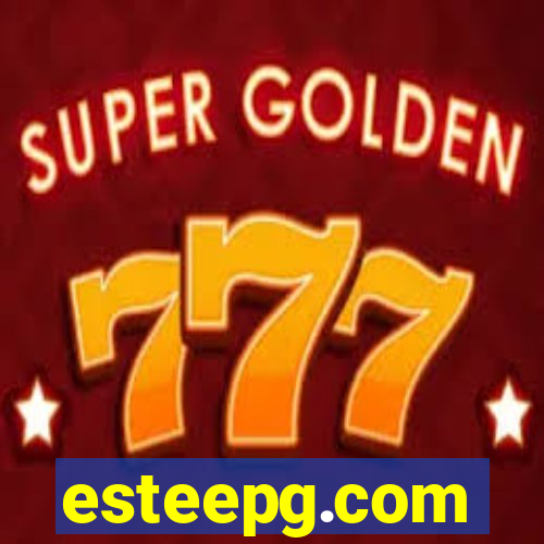 esteepg.com