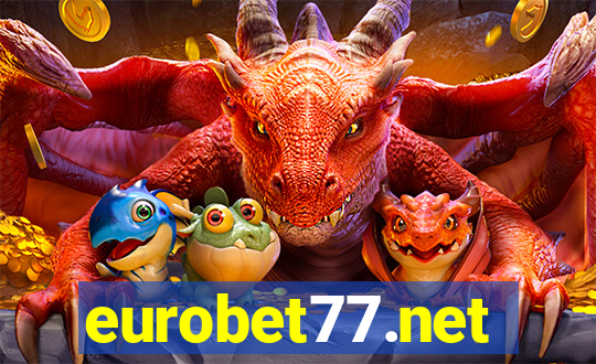 eurobet77.net
