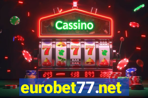 eurobet77.net