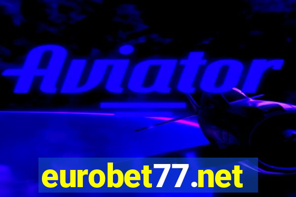eurobet77.net