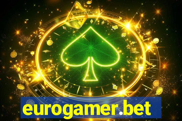 eurogamer.bet