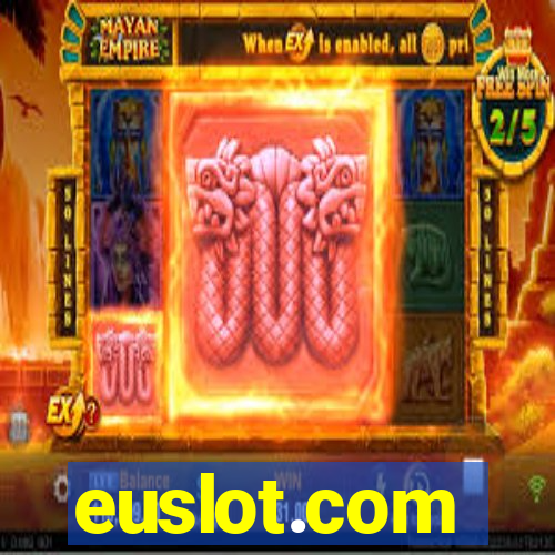 euslot.com