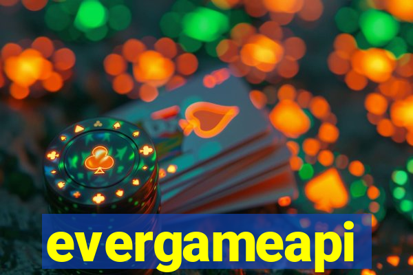 evergameapi