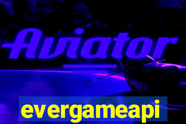 evergameapi