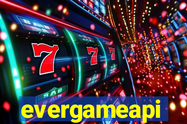 evergameapi