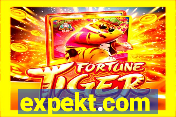 expekt.com