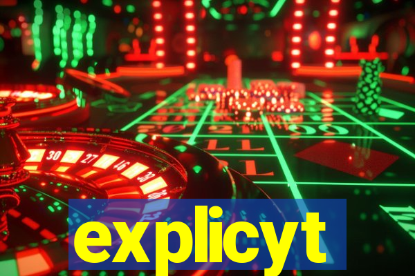 explicyt