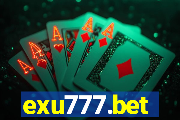 exu777.bet