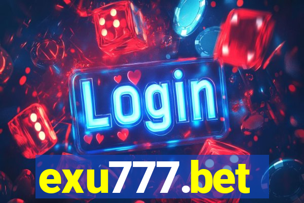 exu777.bet