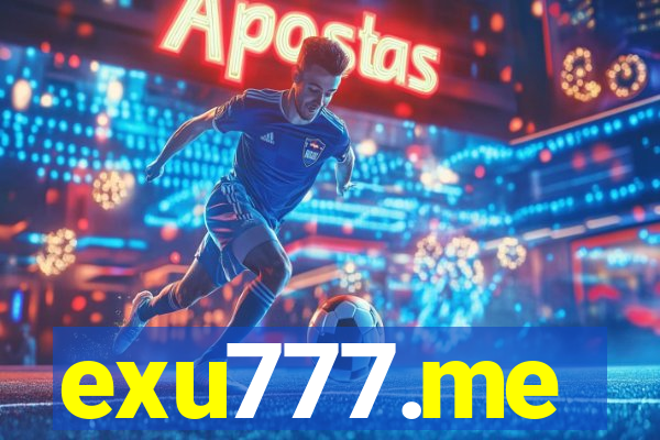 exu777.me
