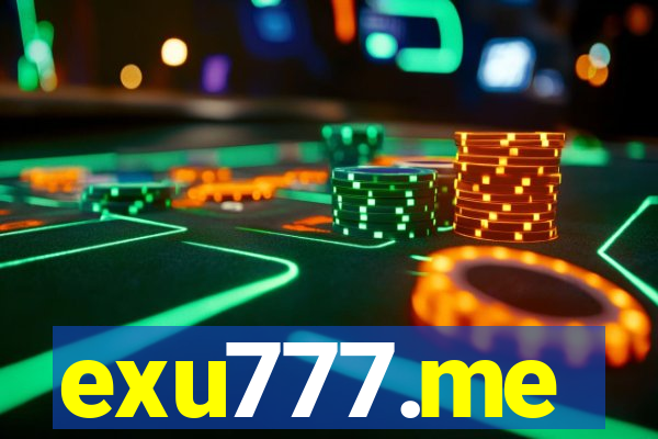 exu777.me