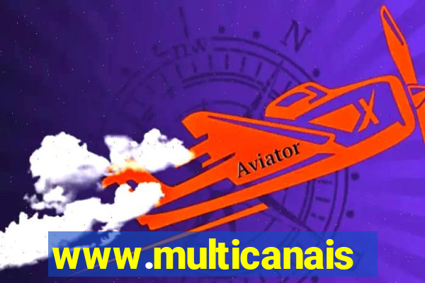 www.multicanais