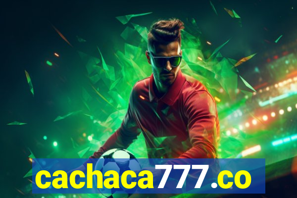 cachaca777.co