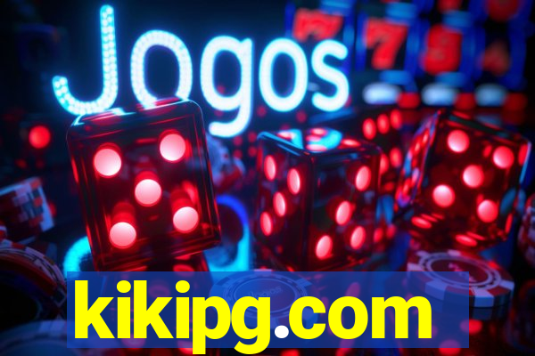 kikipg.com