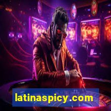 latinaspicy.com