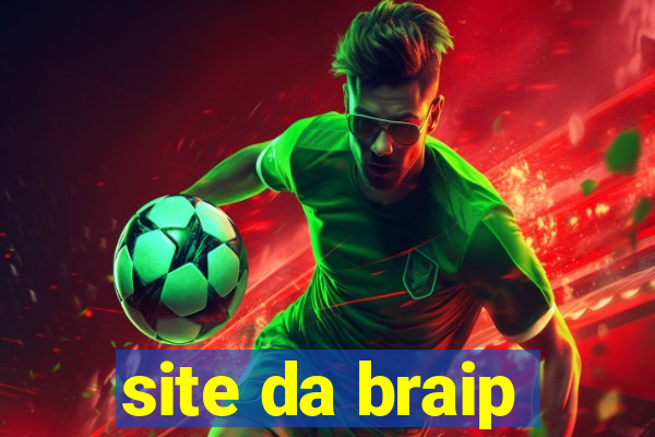 site da braip