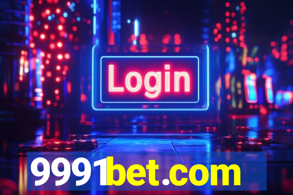 9991bet.com