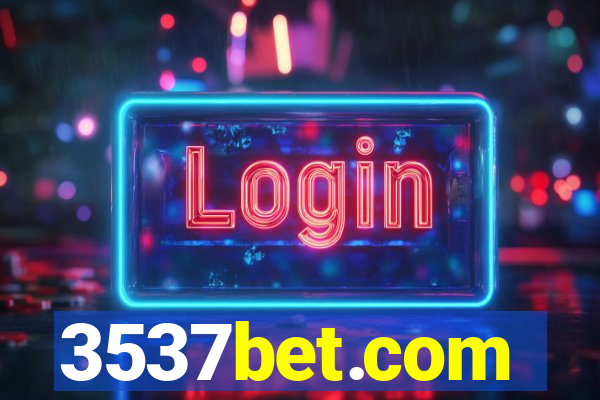 3537bet.com