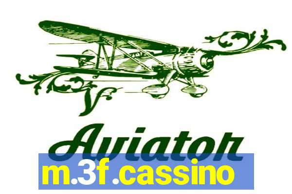m.3f.cassino