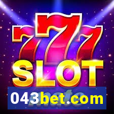 043bet.com