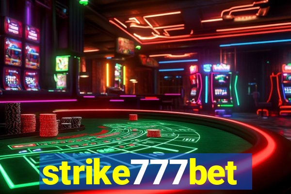 strike777bet