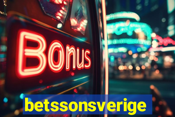 betssonsverige
