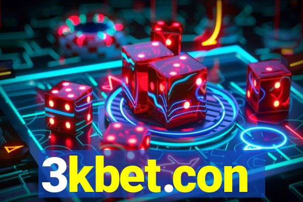 3kbet.con