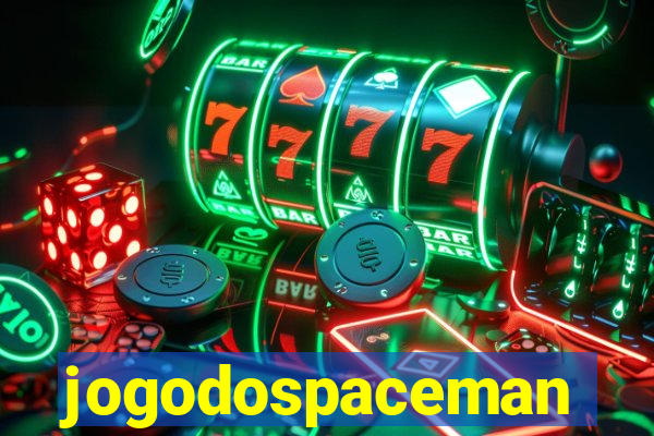 jogodospaceman