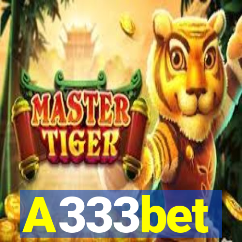 A333bet