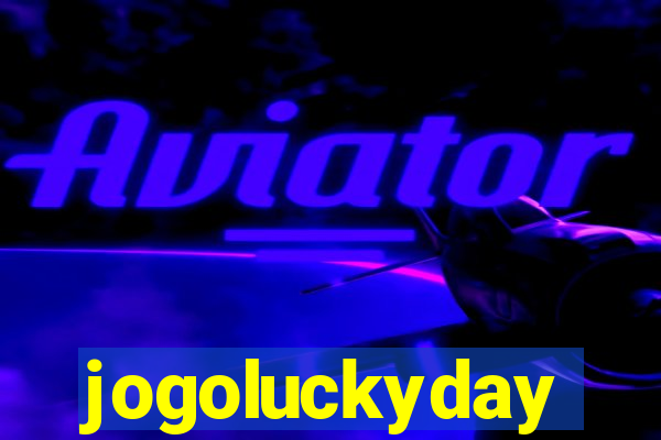 jogoluckyday