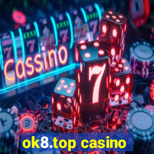 ok8.top casino