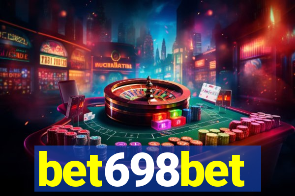 bet698bet