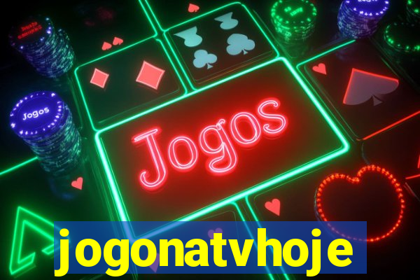 jogonatvhoje