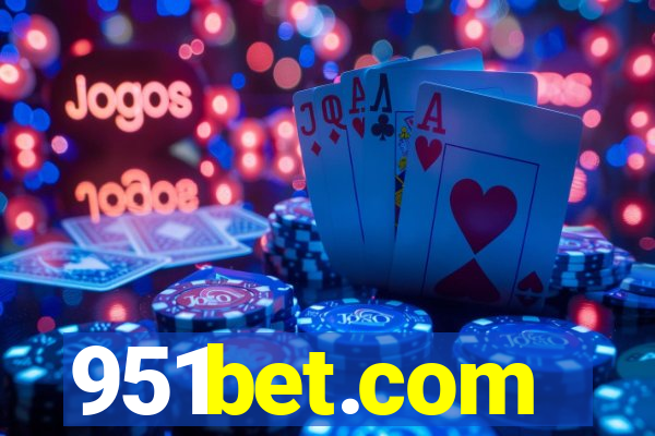 951bet.com