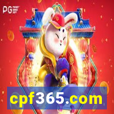 cpf365.com