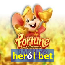 herói bet
