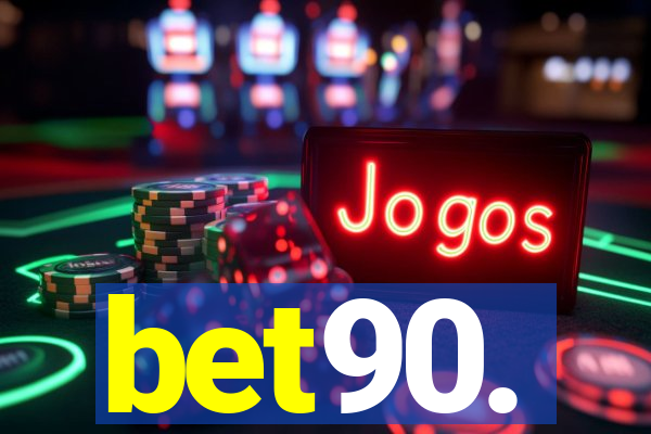 bet90.