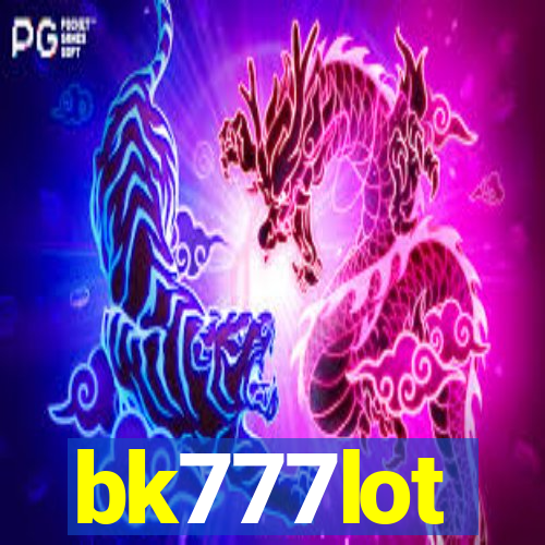 bk777lot