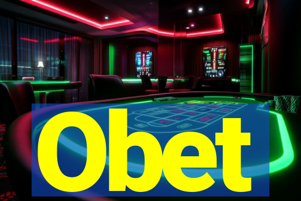 Obet