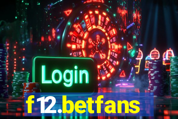 f12.betfans