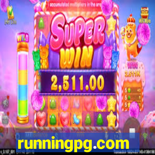 runningpg.com