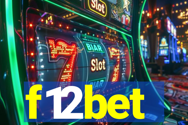 f12bet