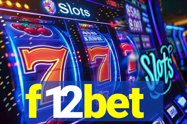 f12bet