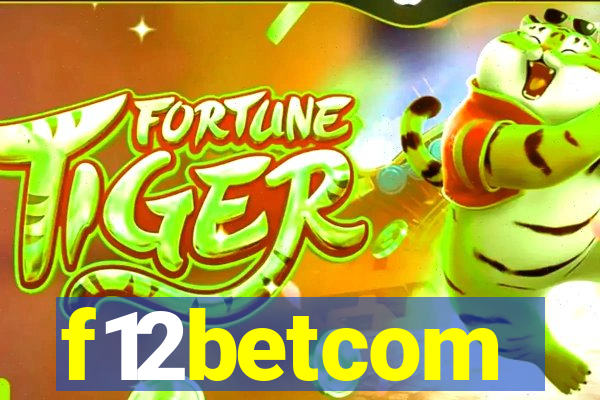 f12betcom