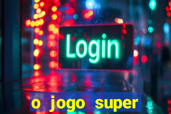 o jogo super genius paga mesmo