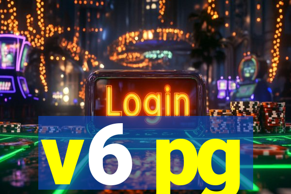 v6 pg