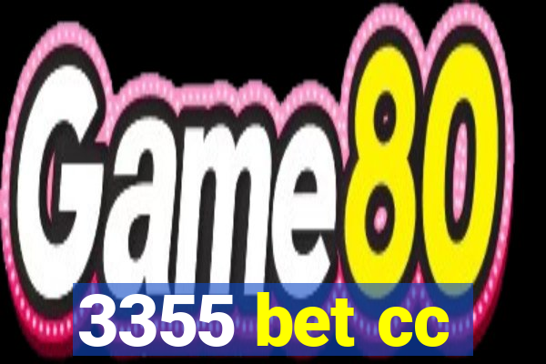 3355 bet cc
